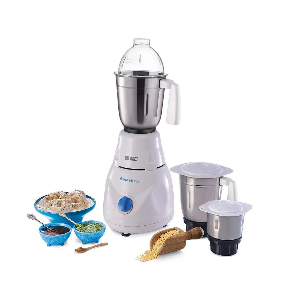 Usha masala or chatni or chutney mixer 550W